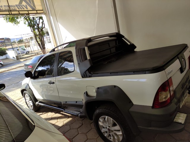 FIAT STRADA 1.8 16V CAB. ESTENDIDA