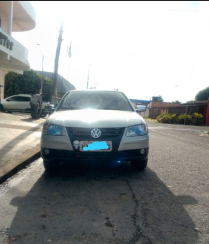 GOL G4