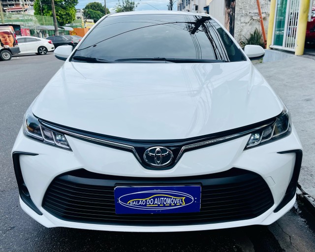 COROLLA GLI 2020/2021