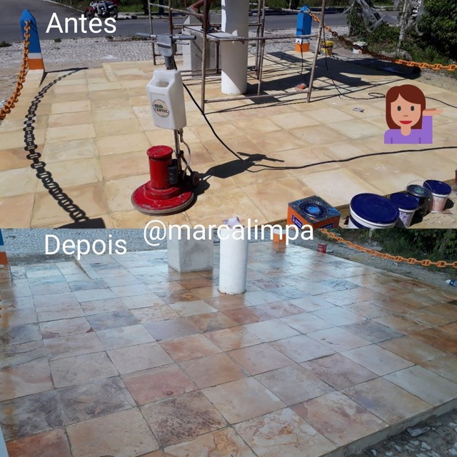 Polimento, Limpeza de Pisos, Pedras e Revestimentos  - Foto 2