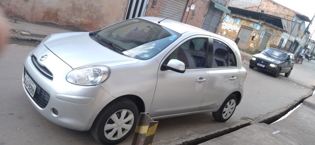 MARCH 2014 COMPLETO.SO 60MILKM.ENT.9.000+48×729,MEDIA.PODE SER AVISTA OU FINANCIADO.