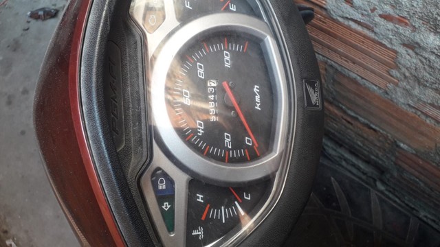 HONDA LED
