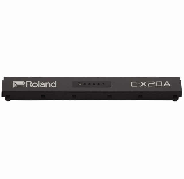 Teclado Roland Ex20 Arranjador 61 Teclas - Produto Novo - Loja Física - Foto 4