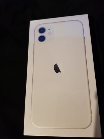 iPhone 11 64G branco  - Foto 3