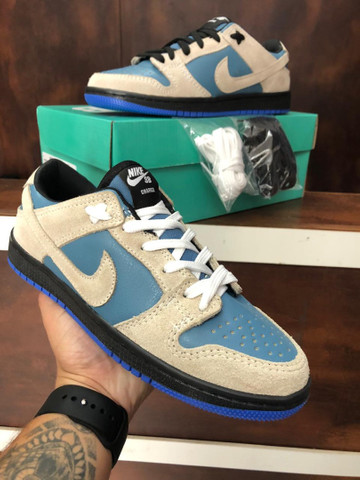 nike sb olx
