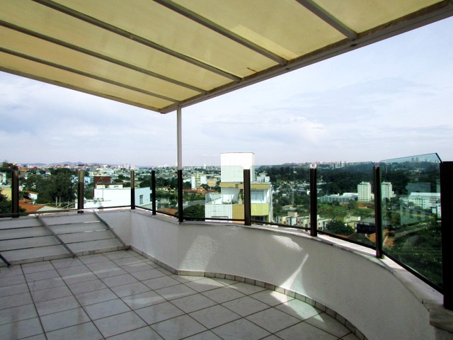 BELO HORIZONTE - Apartamento Padrão - Liberdade - Foto 19