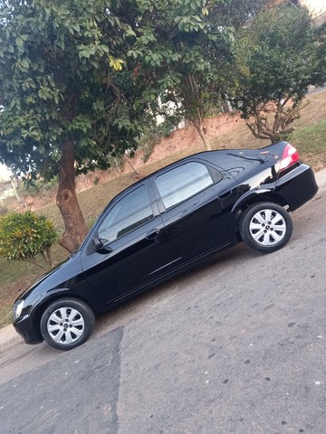 PRISMA MAXX 1.4 FLEX 2010 COMPLETO -VE