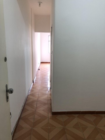 Apartamento para aluguel tem 31 metros quadrados com 1 quarto em Catete - Rio de Janeiro -