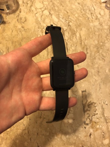 xiaomi amazfit bip lite a1915