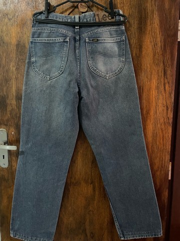 Calça jeans Lee - Foto 4