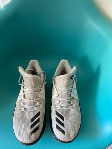 tenis de basquete olx