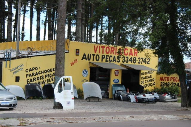 Hidrovaco com burrinho mestre uno 95 - Carros, vans e utilitários