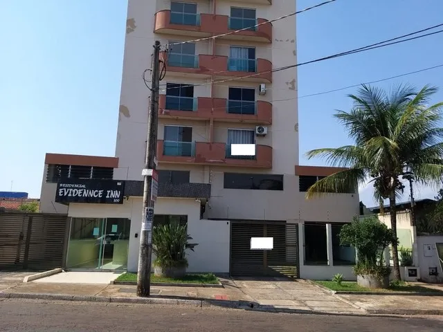 1 Quarto. 41m² e 43m², Setor Sudoeste, Goiania, Goias.
