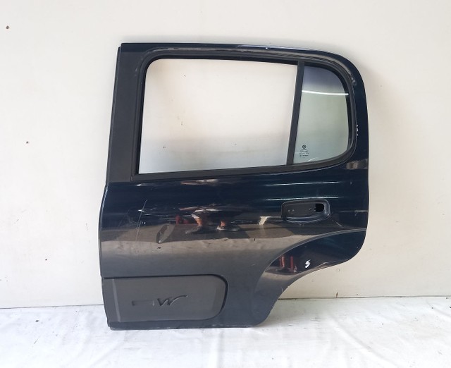 Porta fiat uno way 