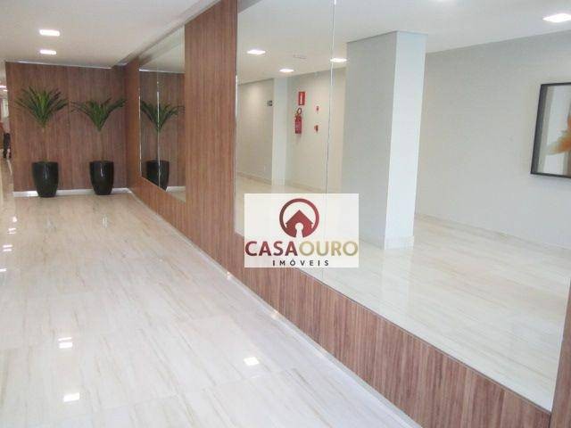 Apartamento à venda, 73 m² por R$ 720.000,00 - Graça - Belo Horizonte/MG - Foto 2