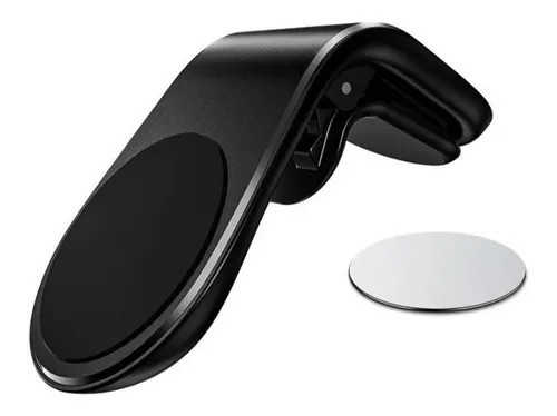 Suporte Celular 360° Magnético Automotivo Veicular Carro - 149 - Foto 2