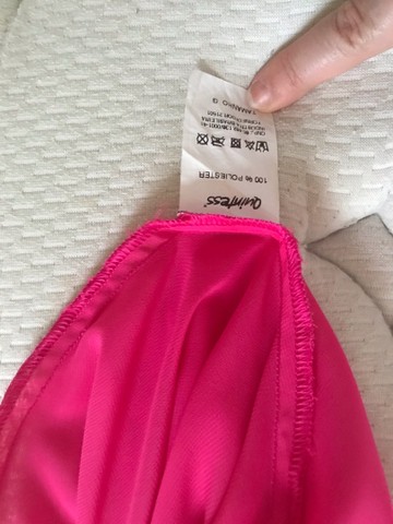 Regata pink - Foto 5