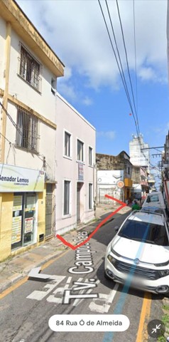 Prédio Comercial  - Foto 2