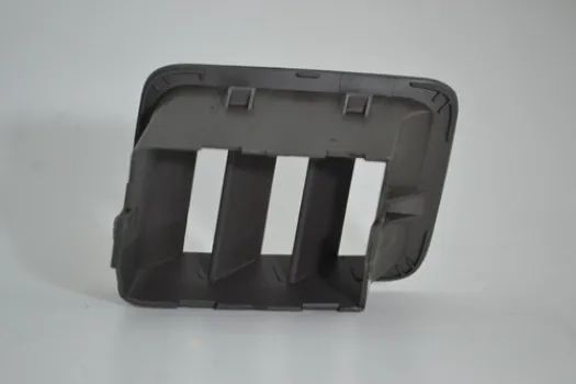 Grade Difusor Superior Painel Lado Direito Corolla 2009 2010 - Foto 5