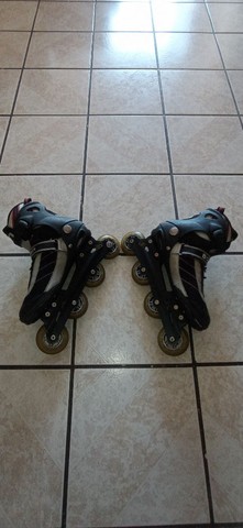 Roller Oxer usado. - Foto 4