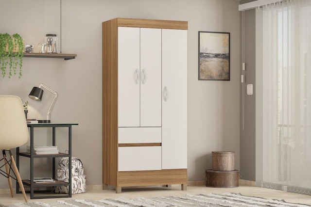 SUPER OPORTUNIDADE ROUPEIRO OFERTA !!! - Foto 4