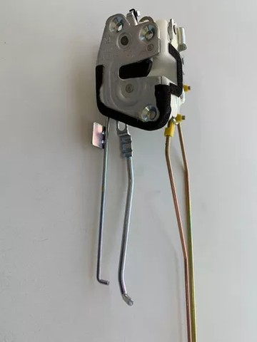Fechadura Da Porta Direita Hd65 72 78 - Foto 3