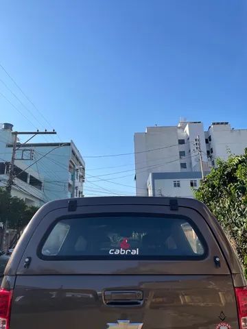 Capota para S10 cabina dupla.  - Foto 2