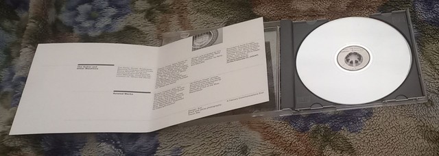 The Durutti Columm   the guitar and other machines (importado) - Foto 5