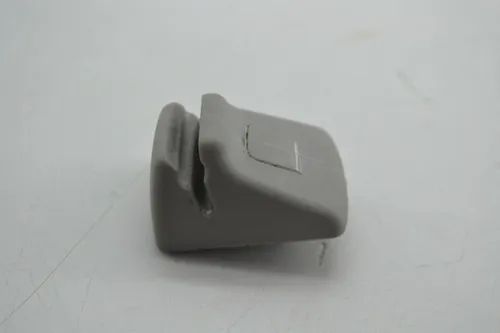 Presilha Suporte Quebra Sol Para Sol Ford Fiesta Original - Foto 3