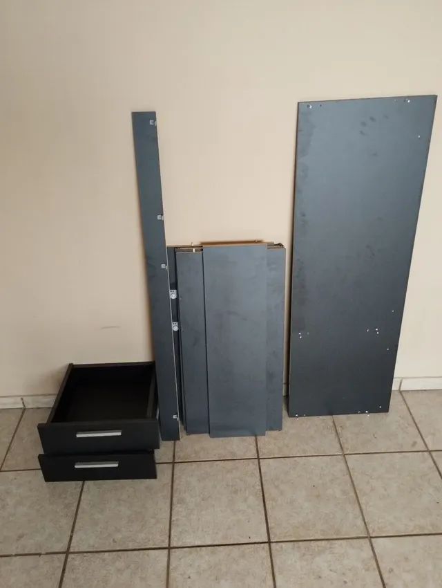 Escrivaninha de quarto