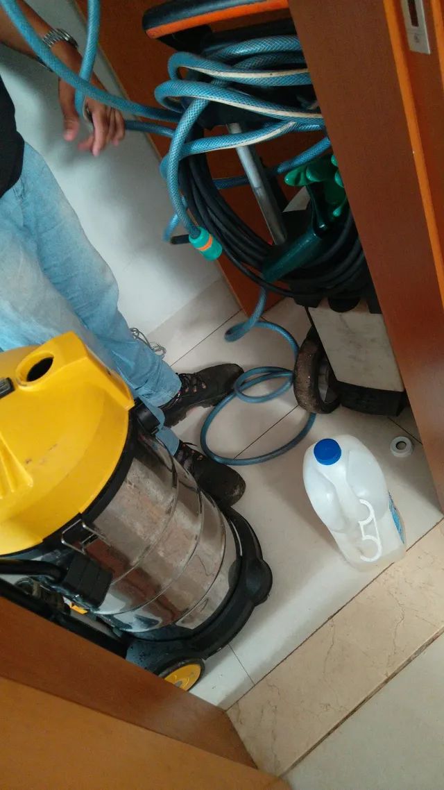 Urgente Desentupidora/ Desentupidor ?/ Palmas  - Foto 6