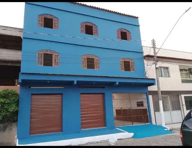 Captação de Casa a venda na Rua Nelson Fernandes, Ibes, Vila Velha, ES