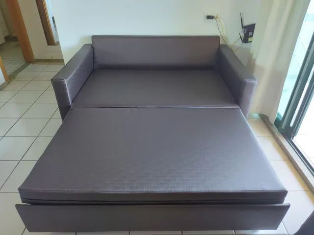 Marulhos Resort - Excelente flat 2 quartos à beira mar no Marulhos Muro Alto em Porto - Foto 5