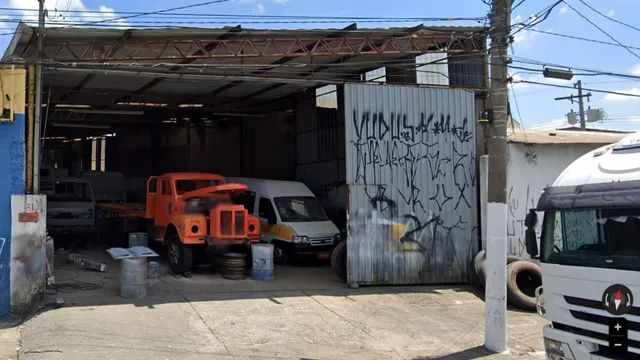 Captação de Loja para locação na Rua José Joaquim da Rocha, Vila California, São Paulo, SP