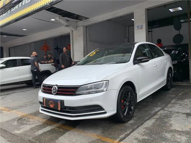 Volkswagen Jetta 2016 1.4 16v tsi trendline gasolina 4p tiptronic