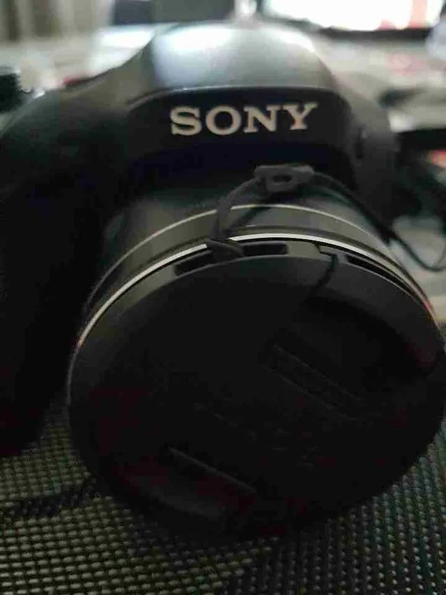 Camera Sony Cybershot