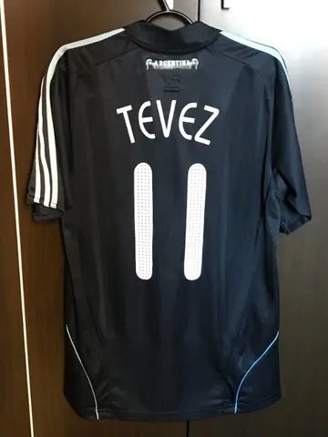 Camisa River Plate Nike Adidas Inter Milão USA Tenis Tevez