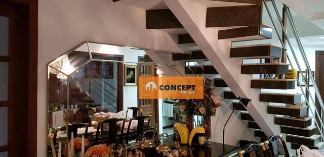 Sobrado com 3 dormitórios à venda, 375 m² por R$ 1.200.000,00 - Jardim Imperador - Suzano/ - Foto 9