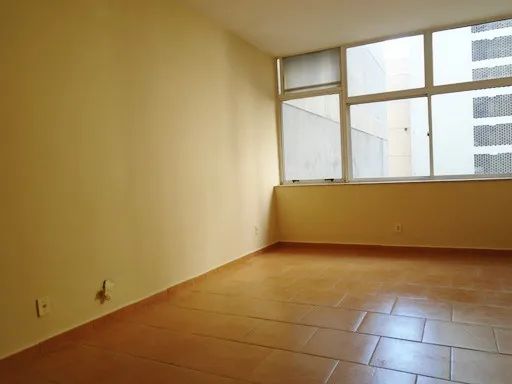 Av. Rio Branco - Excelente sala - Ed. Marquês do Herval - Foto 6