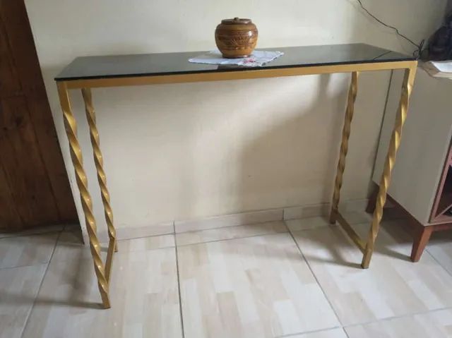 Aparadores novos 