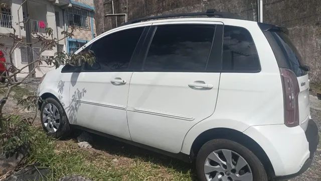 Fiat ideia  - Foto 4