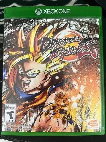 Jogo dragon ball para xbox 360: Com o melhor preço