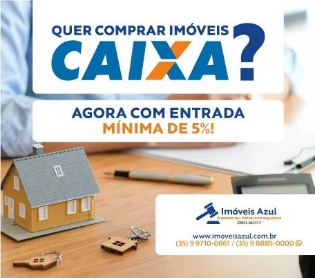 PARA DE MINAS - Apartamento Padrão - - Foto 3