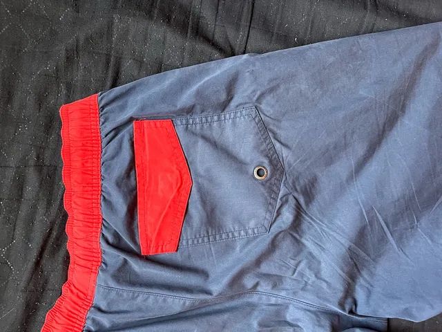 Bermuda Tommy Hilfiger vintage - Foto 2