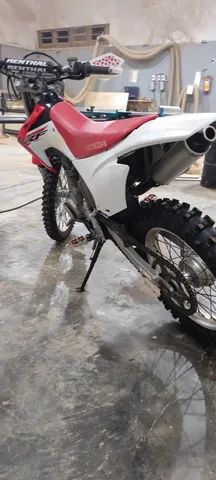 HONDA CRF 230 F 2016 - 1255816288