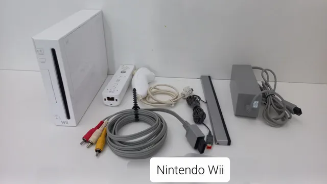 Emulador de nintendo wii  +87 anúncios na OLX Brasil