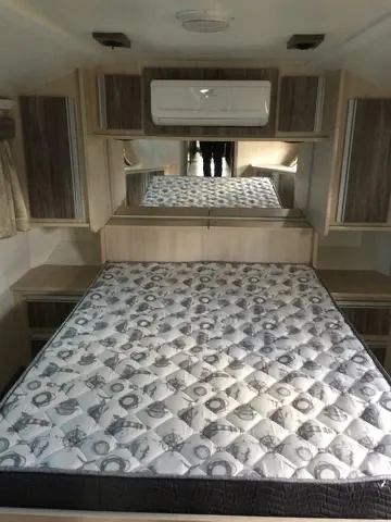 Motorhome Volvo B10 automático  - Foto 6