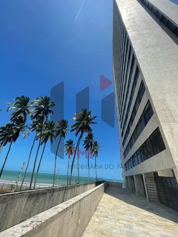 Apartamento para alugar mobiliado com 378 m², 4 suítes em Piedade - Jaboatão dos Guararape - Foto 13