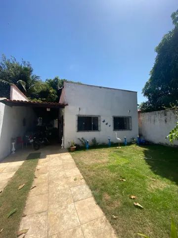 Captação de Casa a venda na Rua da Vitória, Coroadinho, São Luís, MA