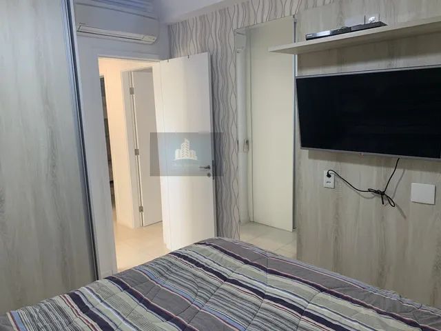 Apartamento Padrão para Aluguel em Pitangueiras Guarujá-SP - 001t
